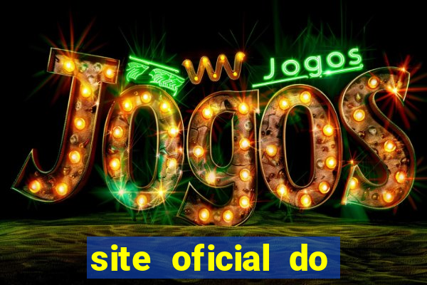 site oficial do tigre jogo